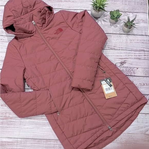 The North Face Jackets & Blazers - Long North Face Puffer Parka